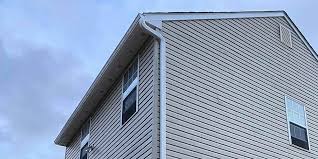 Best Siding for Multi-Family Homes  in Zephyrhills North, FL